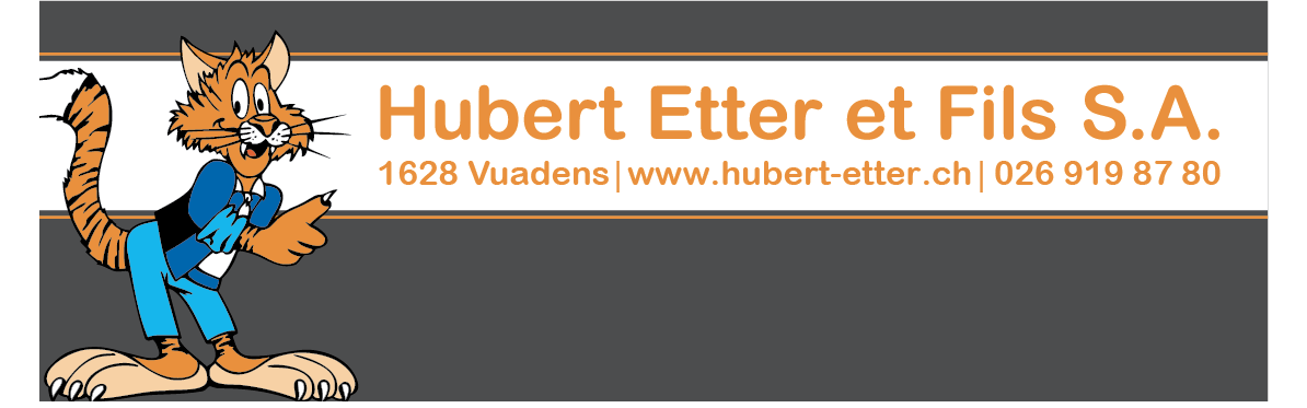 Hubert Etter